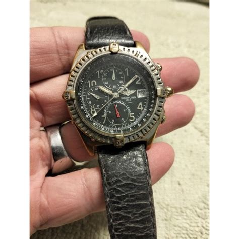 harga jam tangan breitling 1884 kw|breitling jam strap price.